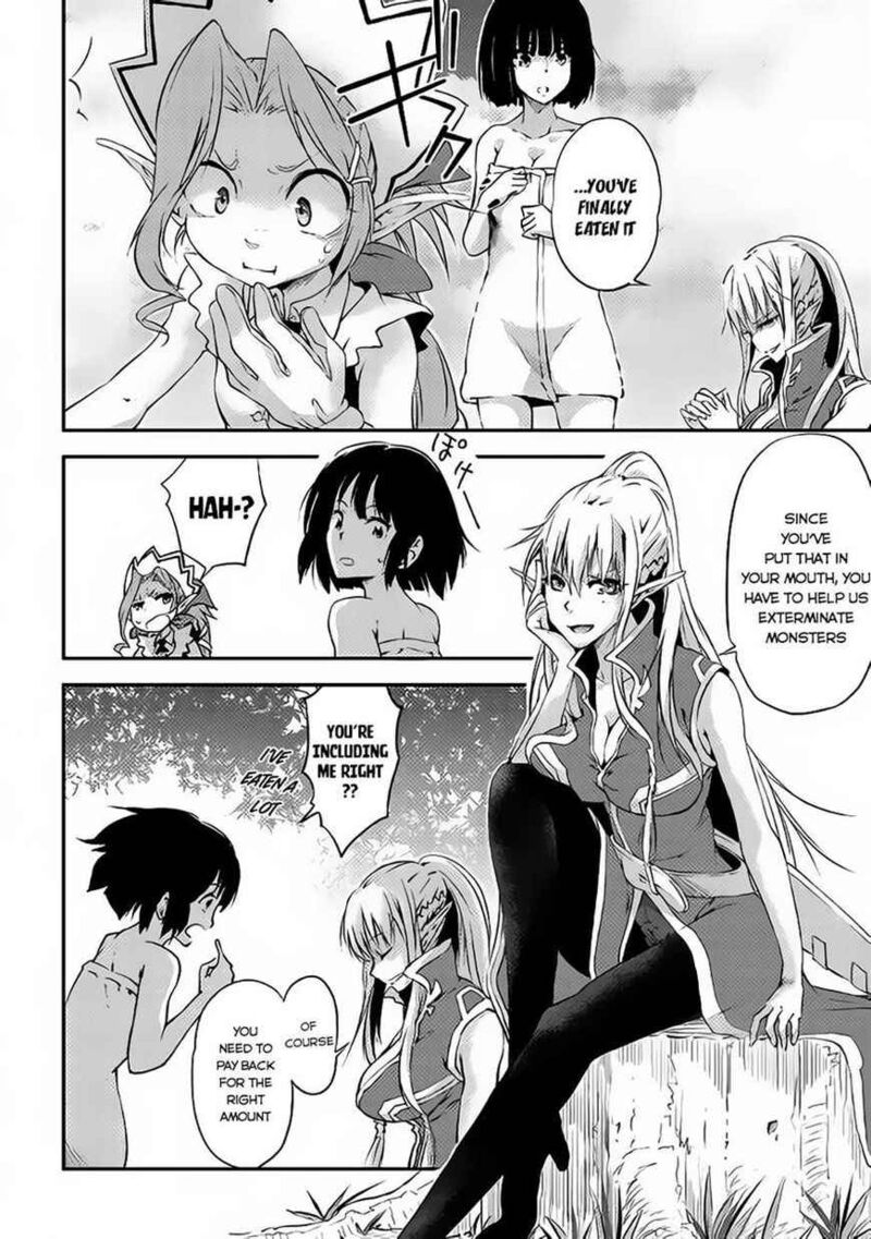 Yuusha No Mago To Maou No Musume 2 3