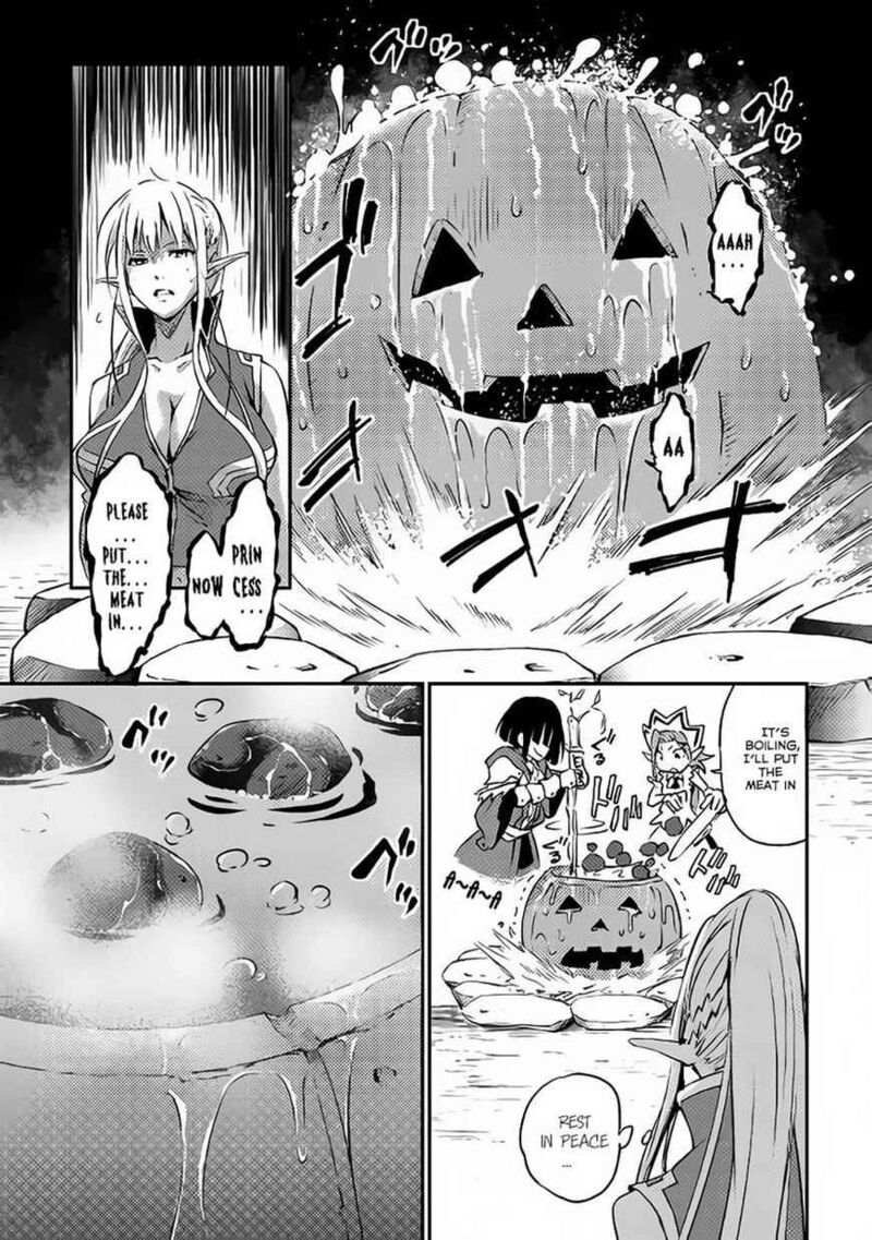 Yuusha No Mago To Maou No Musume 2 32