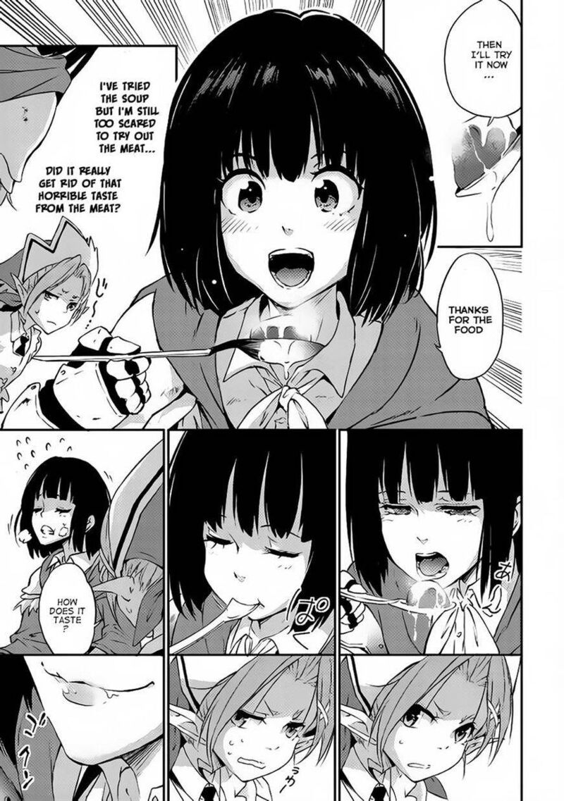 Yuusha No Mago To Maou No Musume 2 36