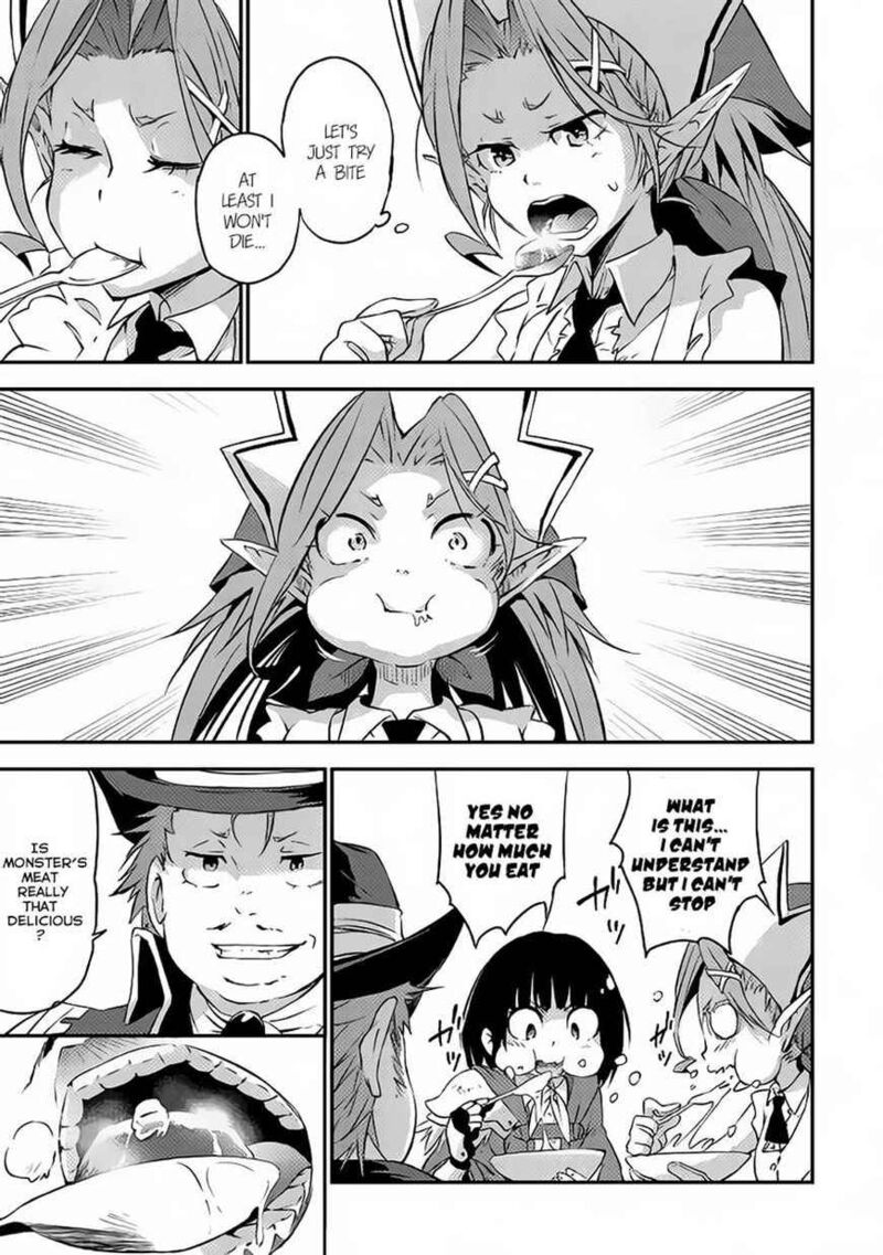 Yuusha No Mago To Maou No Musume 2 38