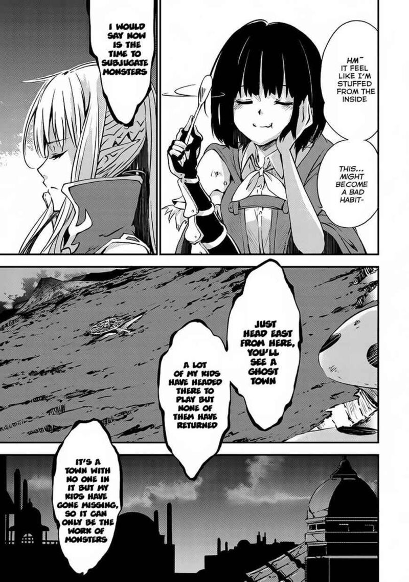 Yuusha No Mago To Maou No Musume 2 40