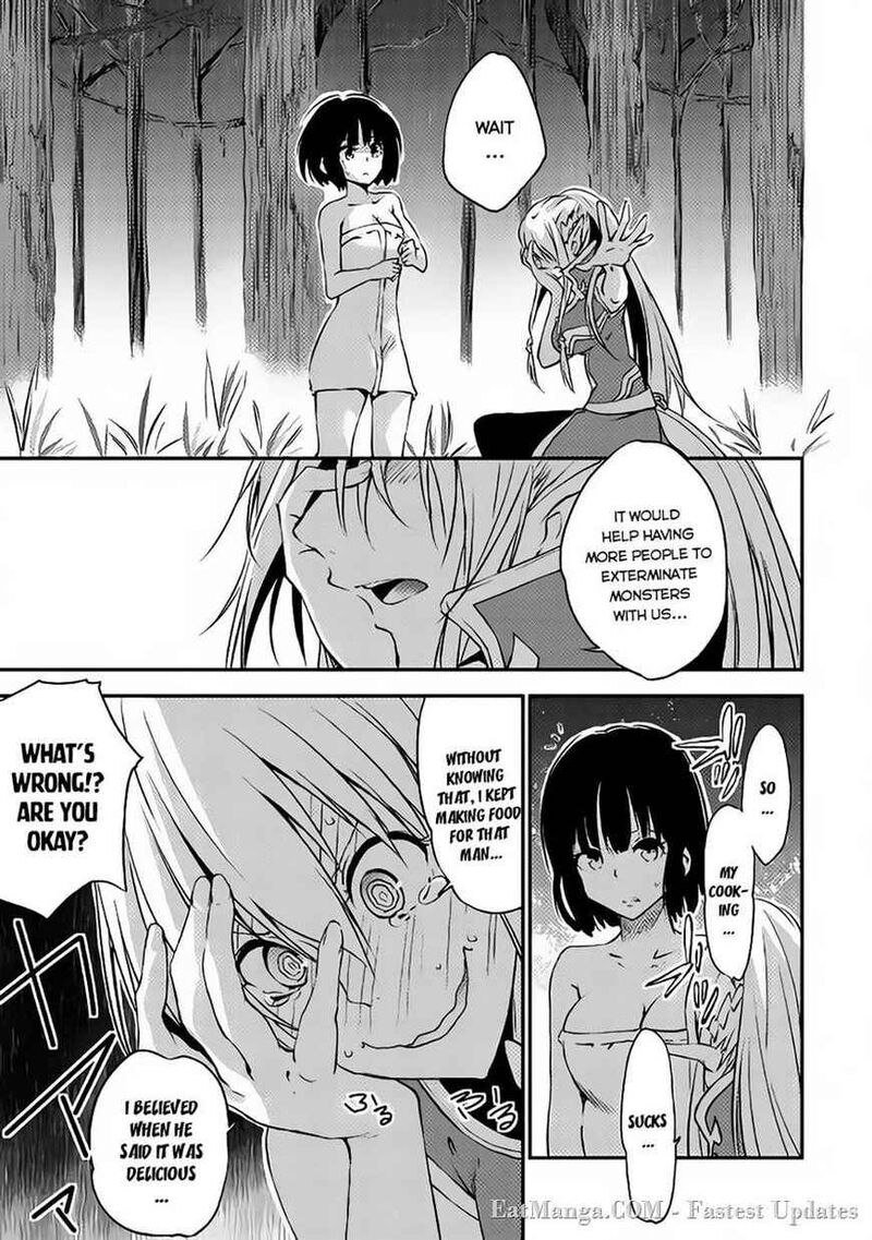 Yuusha No Mago To Maou No Musume 2 8