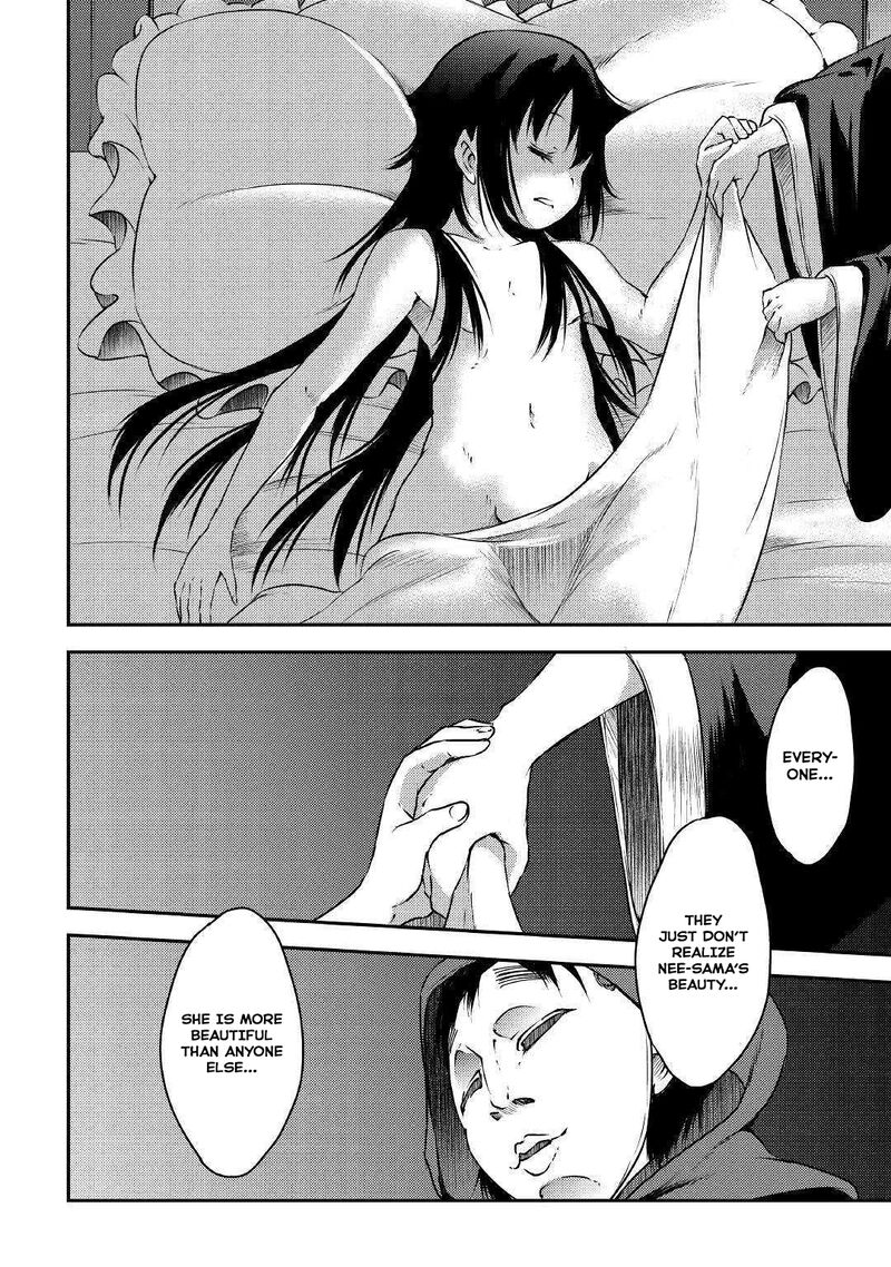 Yuusha No Mago To Maou No Musume 20 23