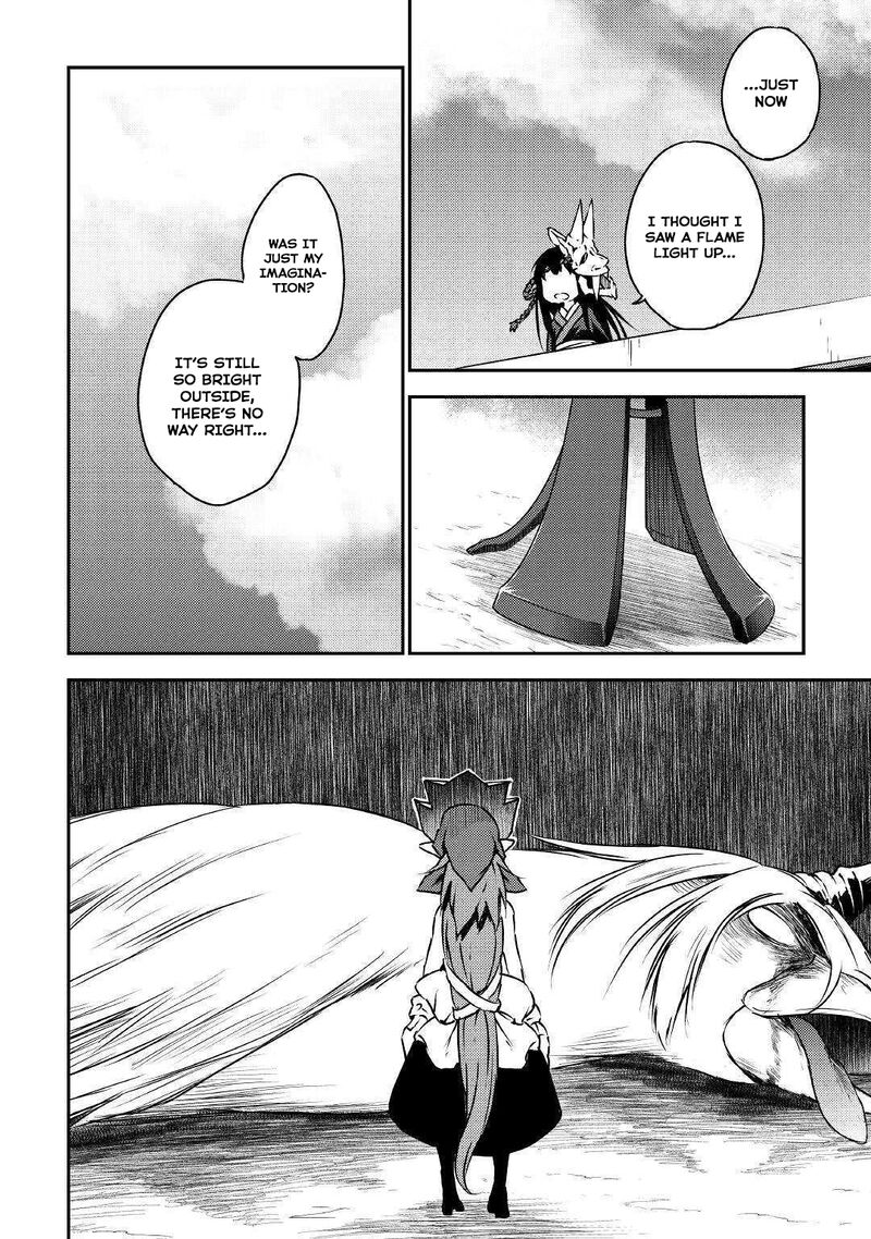 Yuusha No Mago To Maou No Musume 20 25