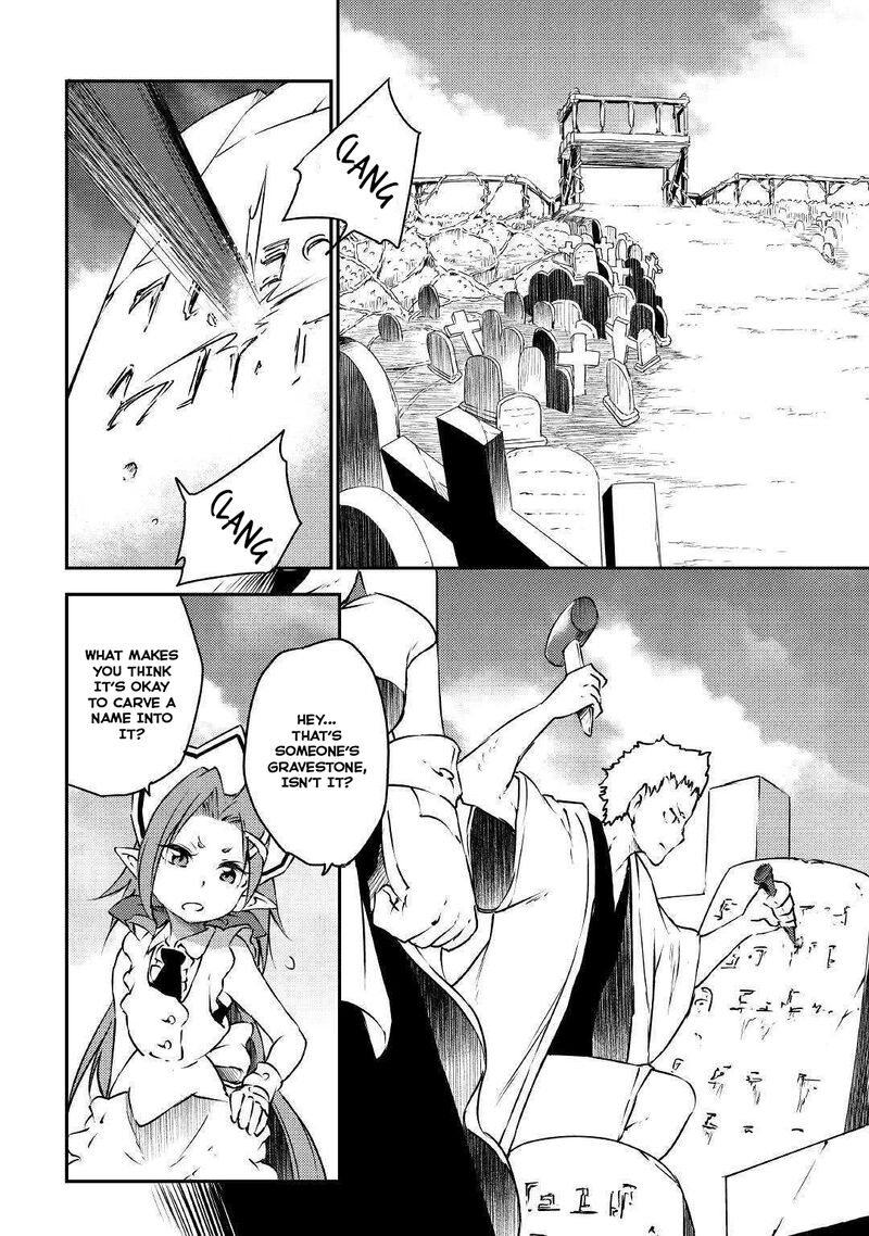 Yuusha No Mago To Maou No Musume 20 27