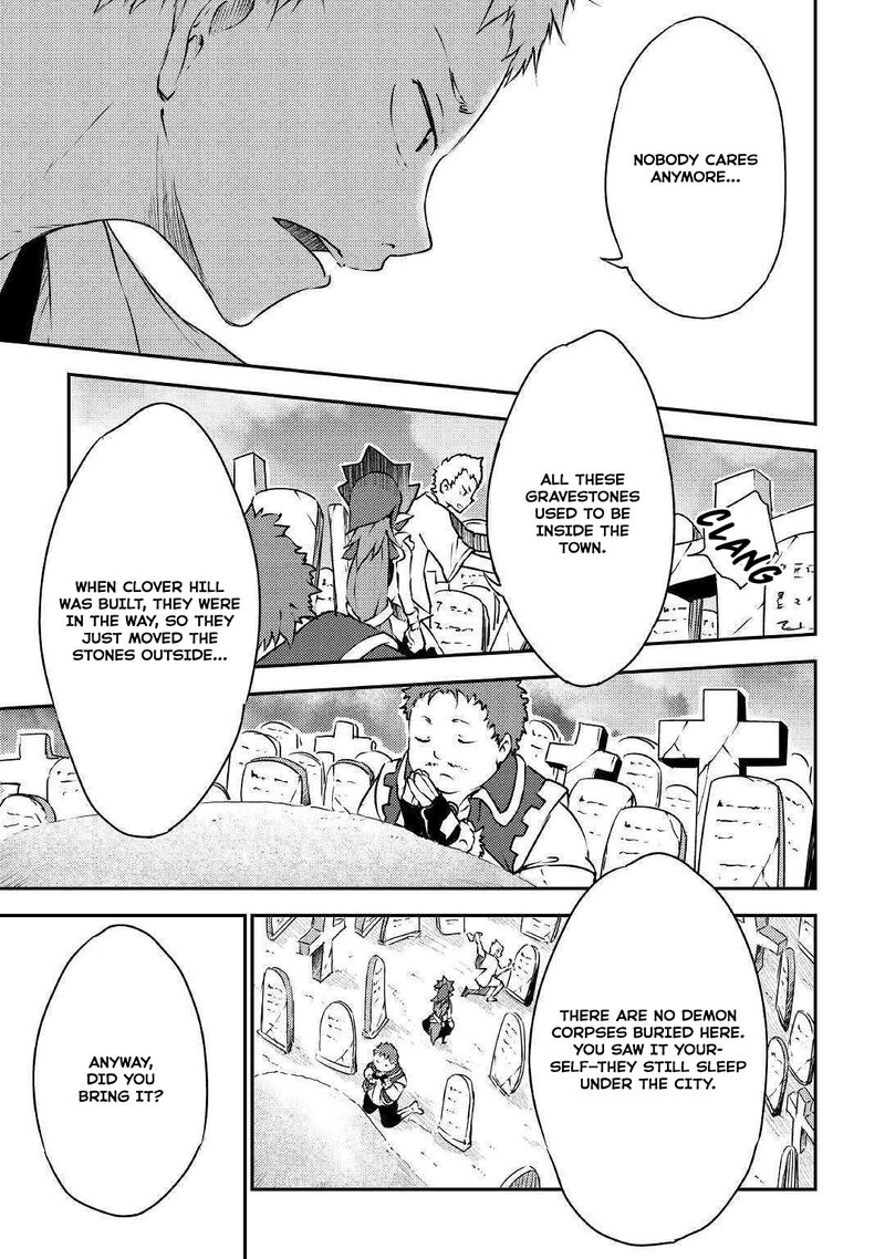 Yuusha No Mago To Maou No Musume 20 28