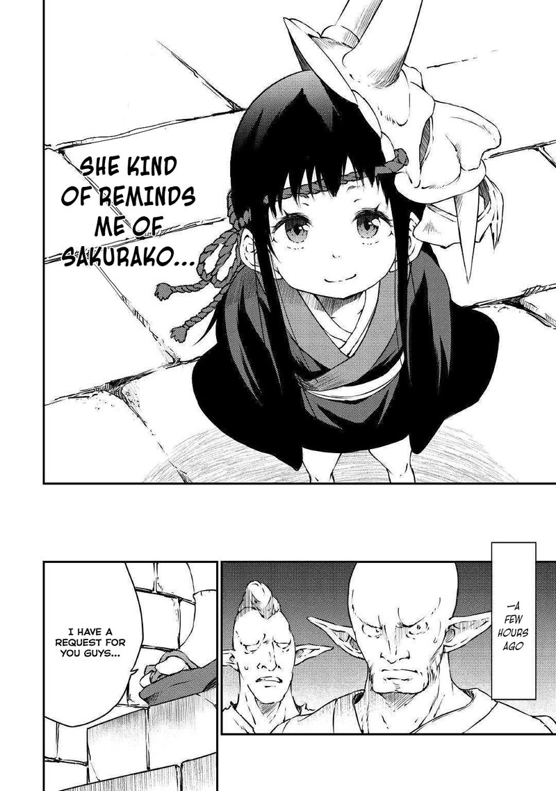 Yuusha No Mago To Maou No Musume 20 3