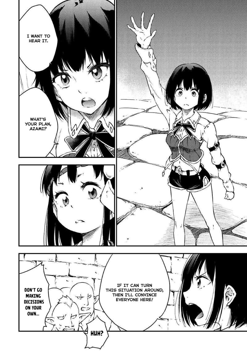 Yuusha No Mago To Maou No Musume 20 5
