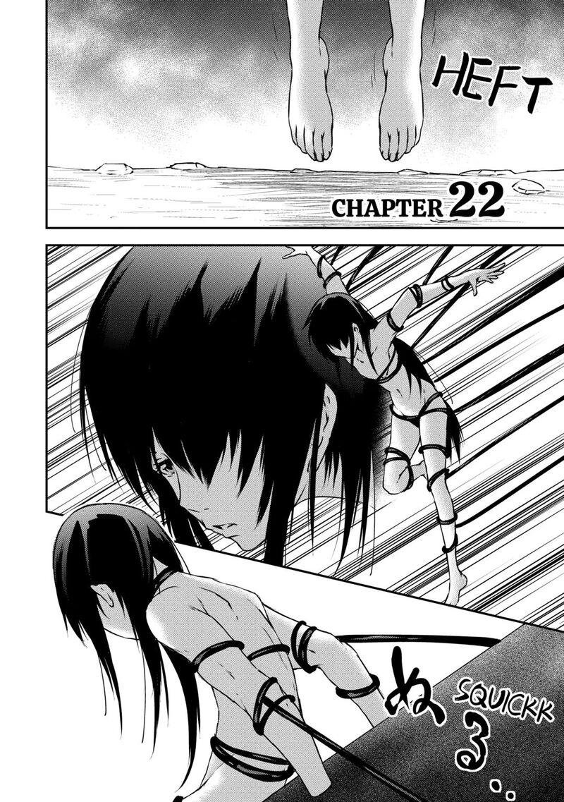 Yuusha No Mago To Maou No Musume 22 1