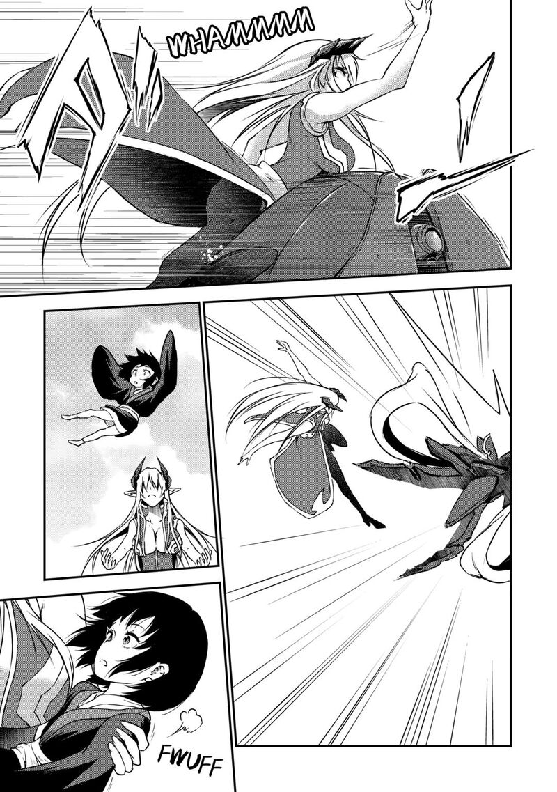Yuusha No Mago To Maou No Musume 22 22