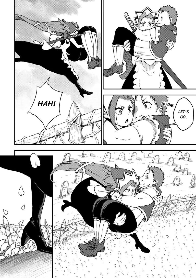 Yuusha No Mago To Maou No Musume 22 9