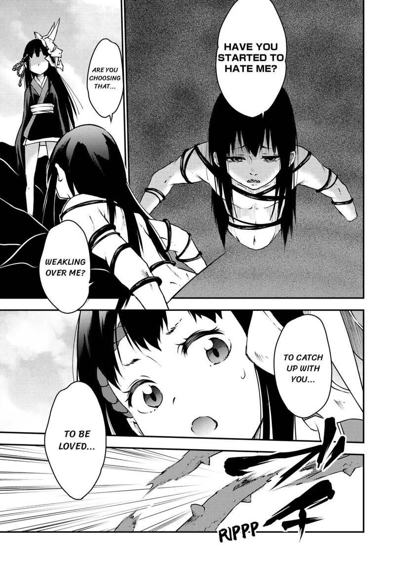 Yuusha No Mago To Maou No Musume 23 13