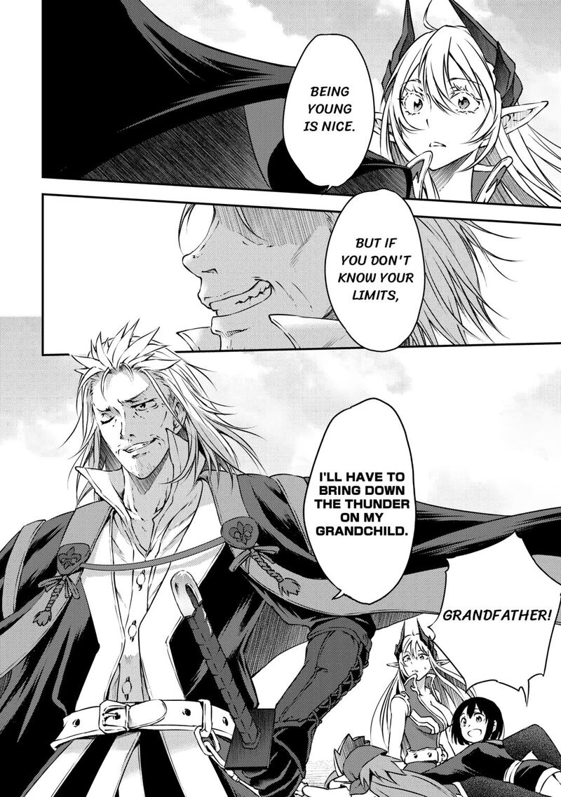 Yuusha No Mago To Maou No Musume 23 16