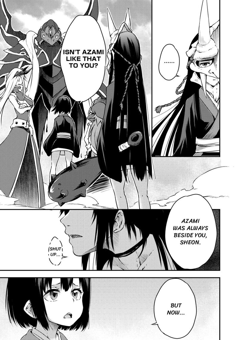 Yuusha No Mago To Maou No Musume 23 5