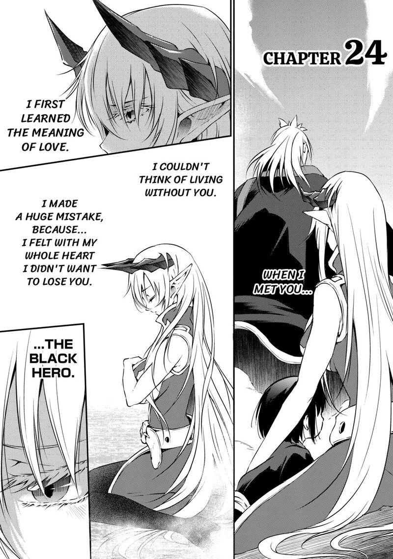 Yuusha No Mago To Maou No Musume 24 1