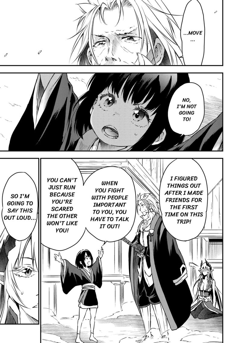 Yuusha No Mago To Maou No Musume 24 15