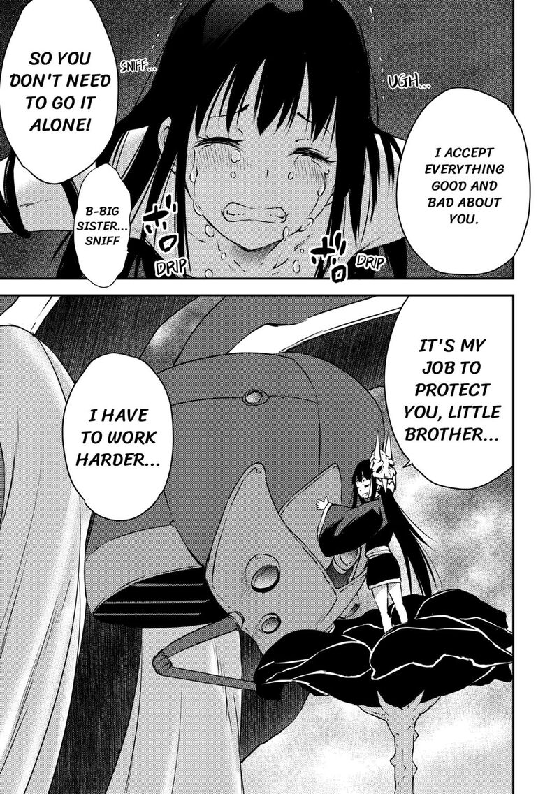 Yuusha No Mago To Maou No Musume 24 19