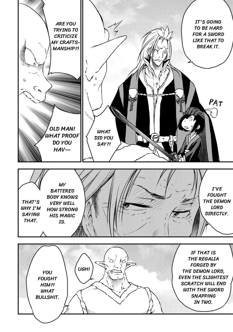 Yuusha No Mago To Maou No Musume 24 30