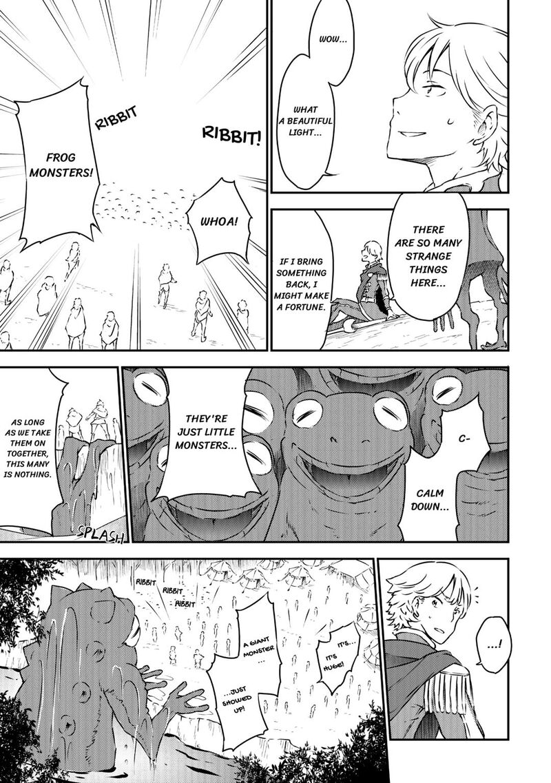 Yuusha No Mago To Maou No Musume 25 11