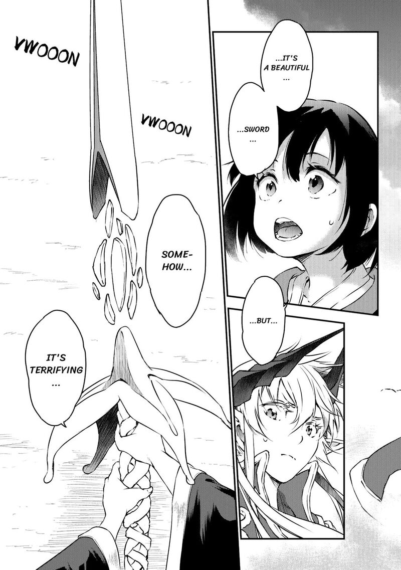 Yuusha No Mago To Maou No Musume 25 3