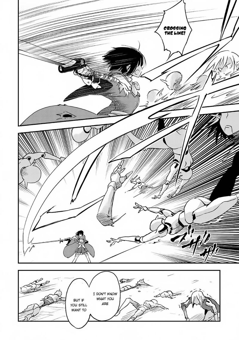 Yuusha No Mago To Maou No Musume 3 13