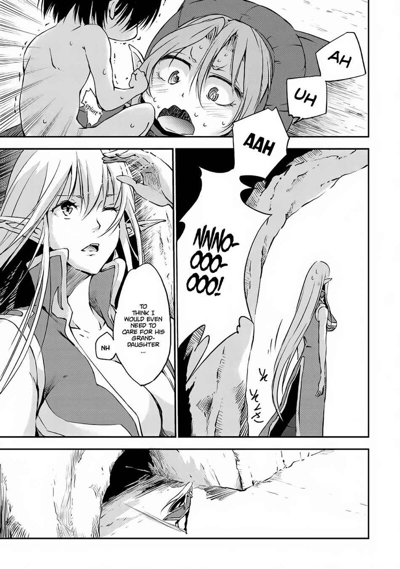 Yuusha No Mago To Maou No Musume 4 10