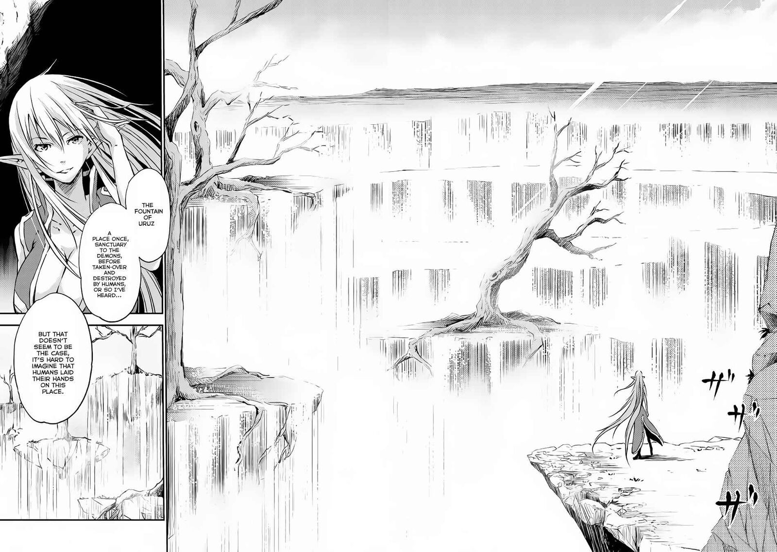 Yuusha No Mago To Maou No Musume 4 11