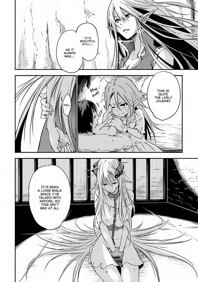 Yuusha No Mago To Maou No Musume 4 12
