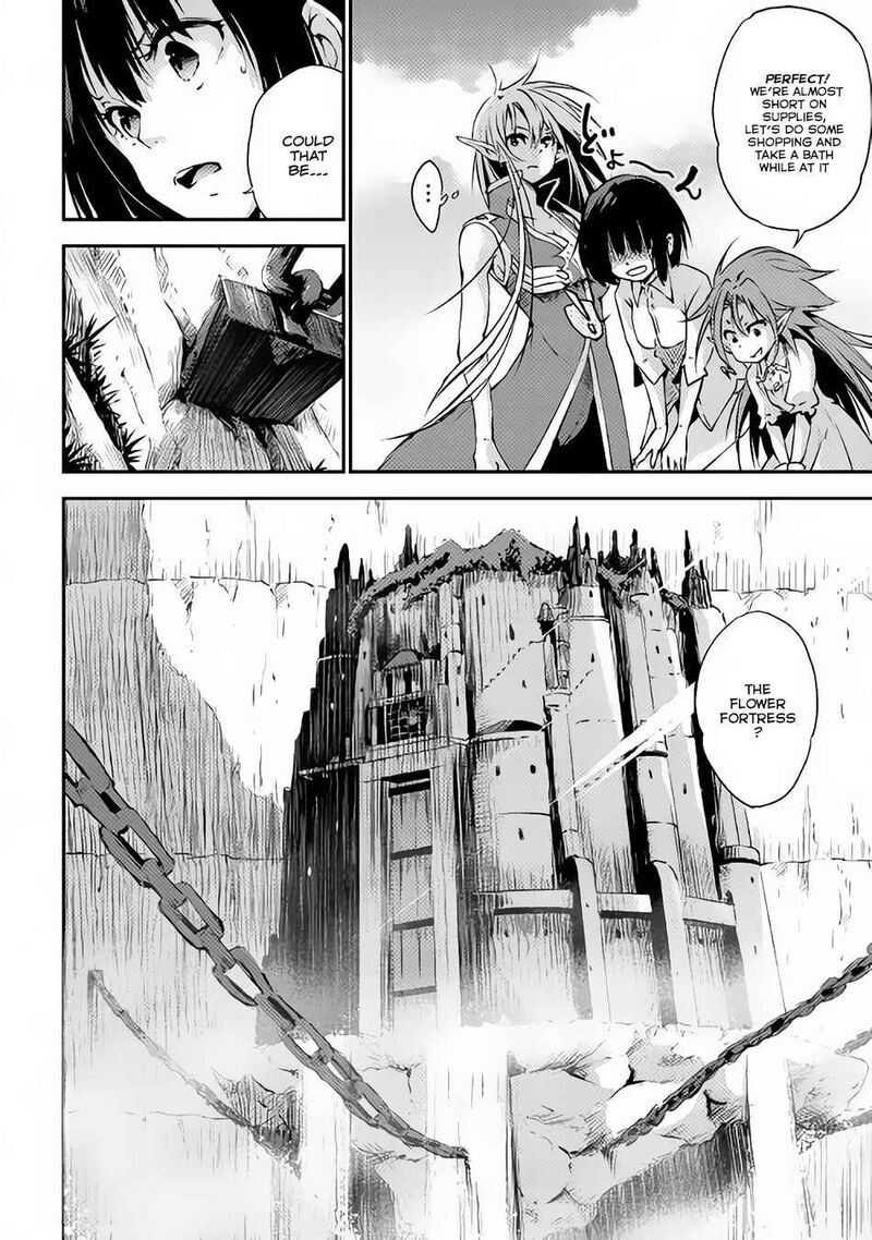 Yuusha No Mago To Maou No Musume 4 18