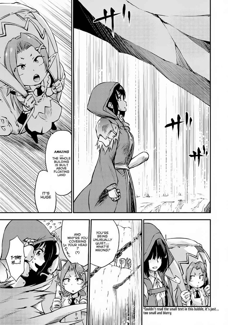 Yuusha No Mago To Maou No Musume 4 19