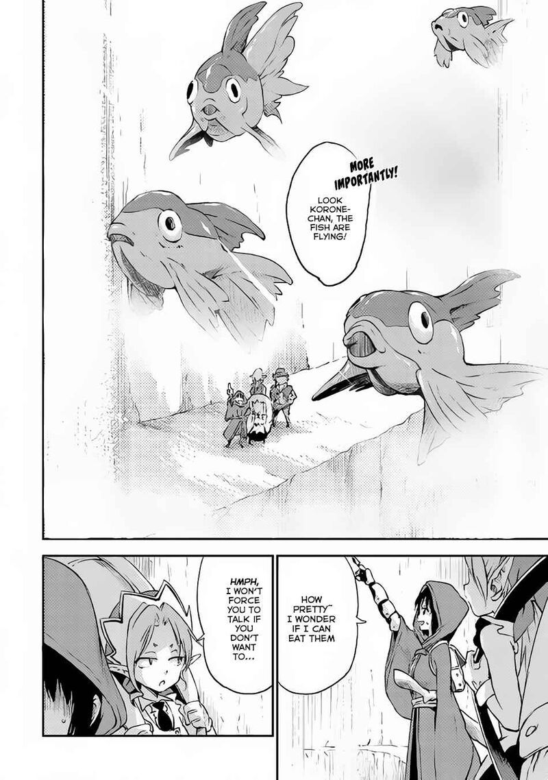 Yuusha No Mago To Maou No Musume 4 20