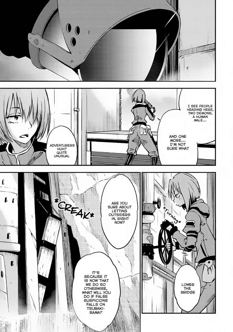 Yuusha No Mago To Maou No Musume 4 21