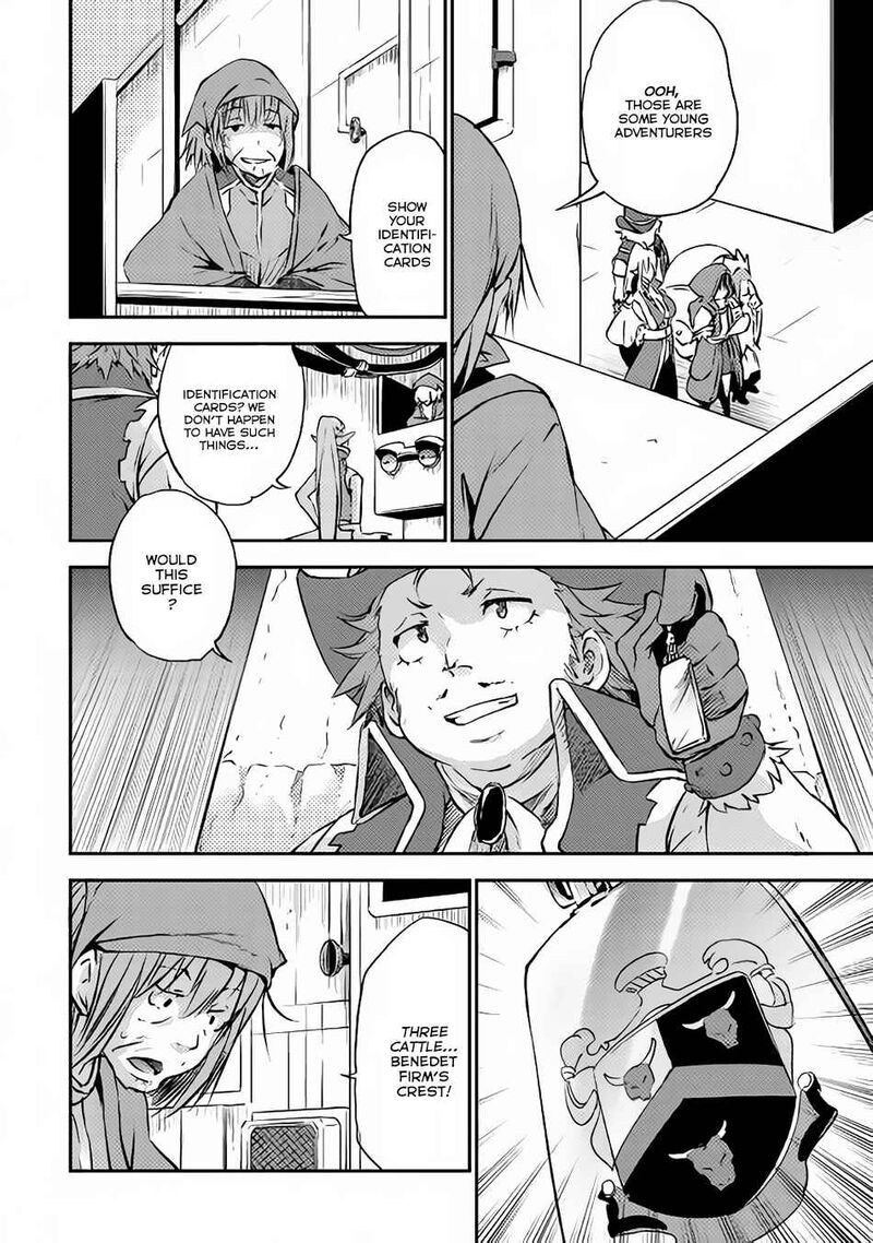 Yuusha No Mago To Maou No Musume 4 24