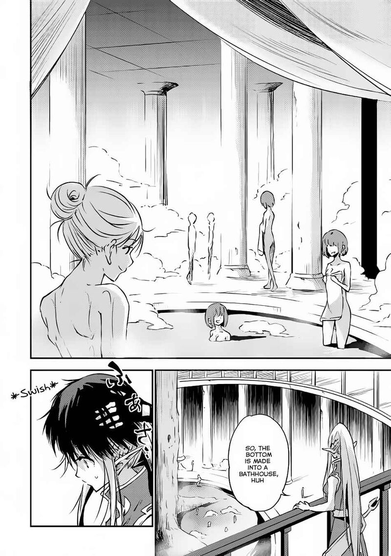 Yuusha No Mago To Maou No Musume 4 28
