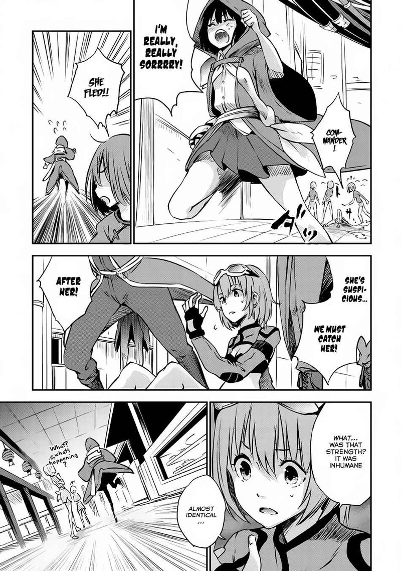 Yuusha No Mago To Maou No Musume 4 31