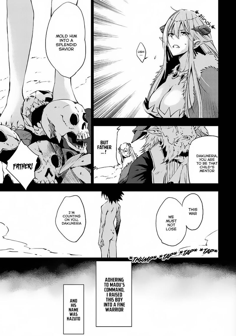Yuusha No Mago To Maou No Musume 4 4