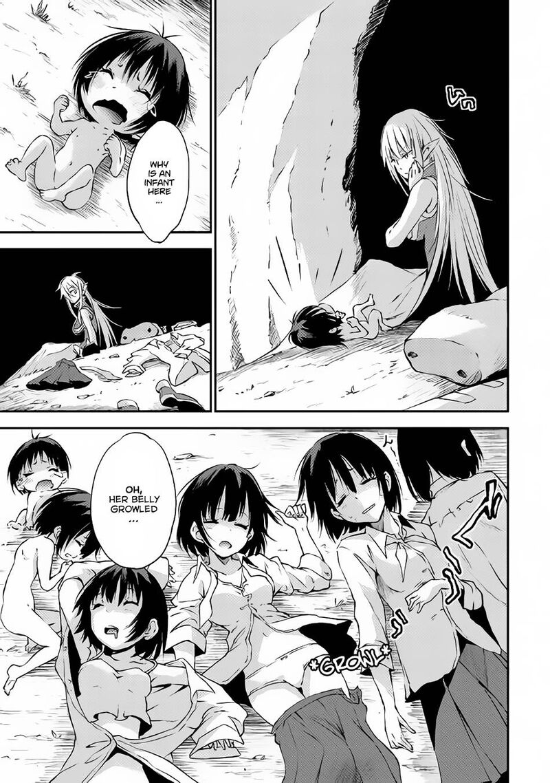Yuusha No Mago To Maou No Musume 4 6