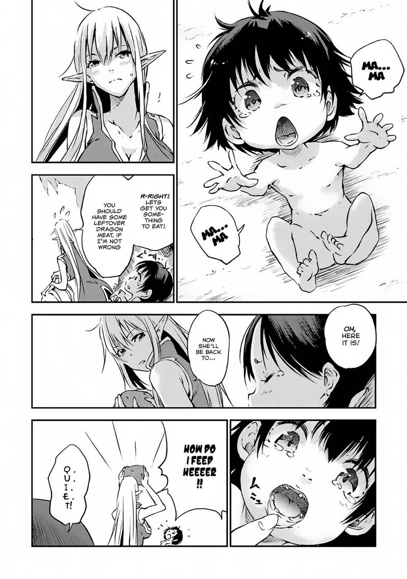 Yuusha No Mago To Maou No Musume 4 7