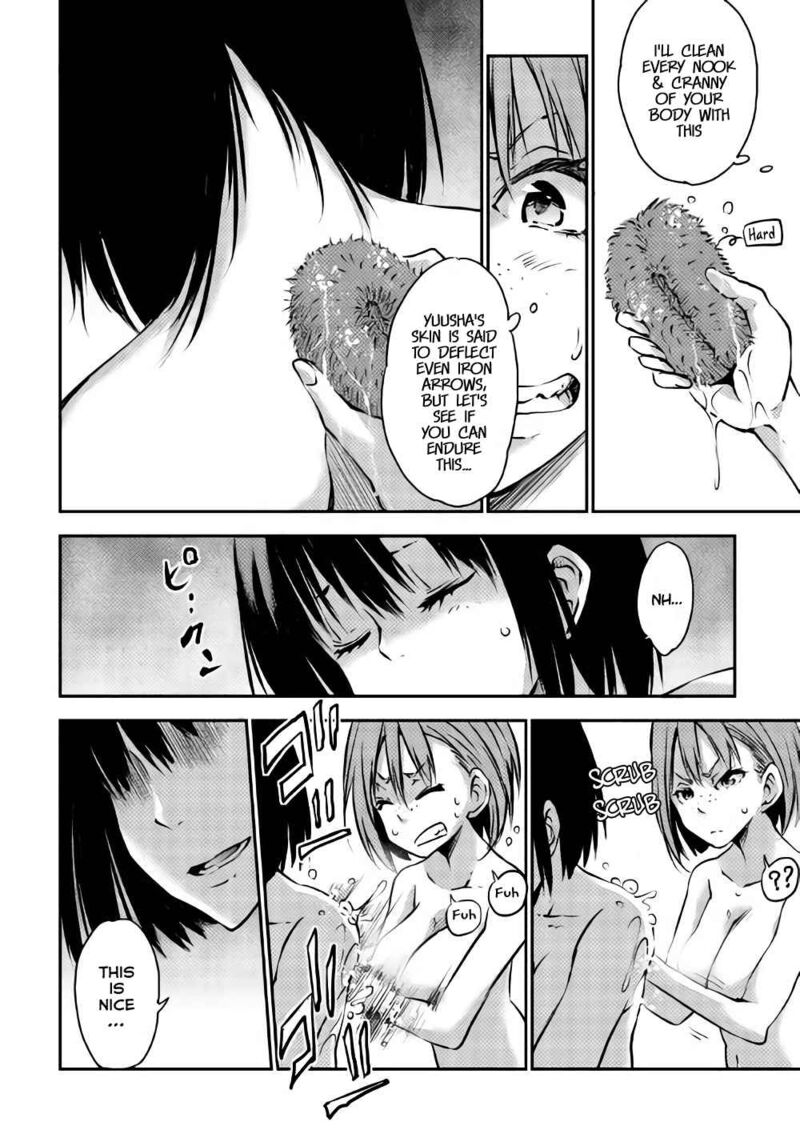 Yuusha No Mago To Maou No Musume 5 10