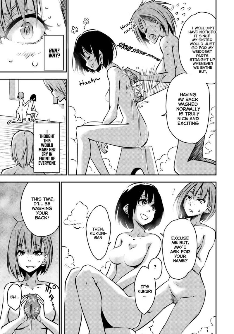 Yuusha No Mago To Maou No Musume 5 11