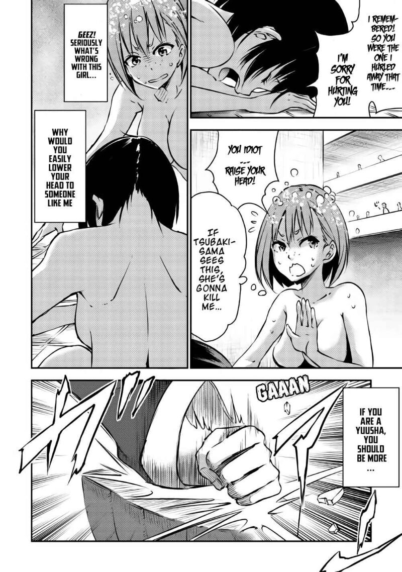 Yuusha No Mago To Maou No Musume 5 14