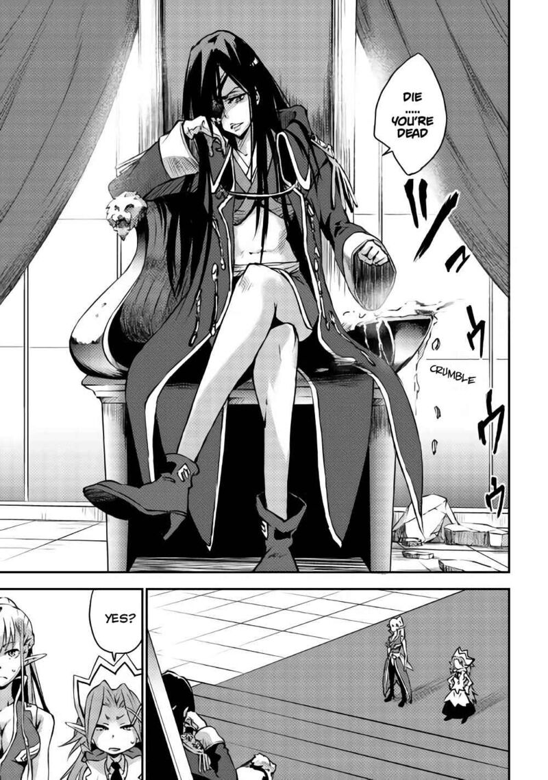 Yuusha No Mago To Maou No Musume 5 15