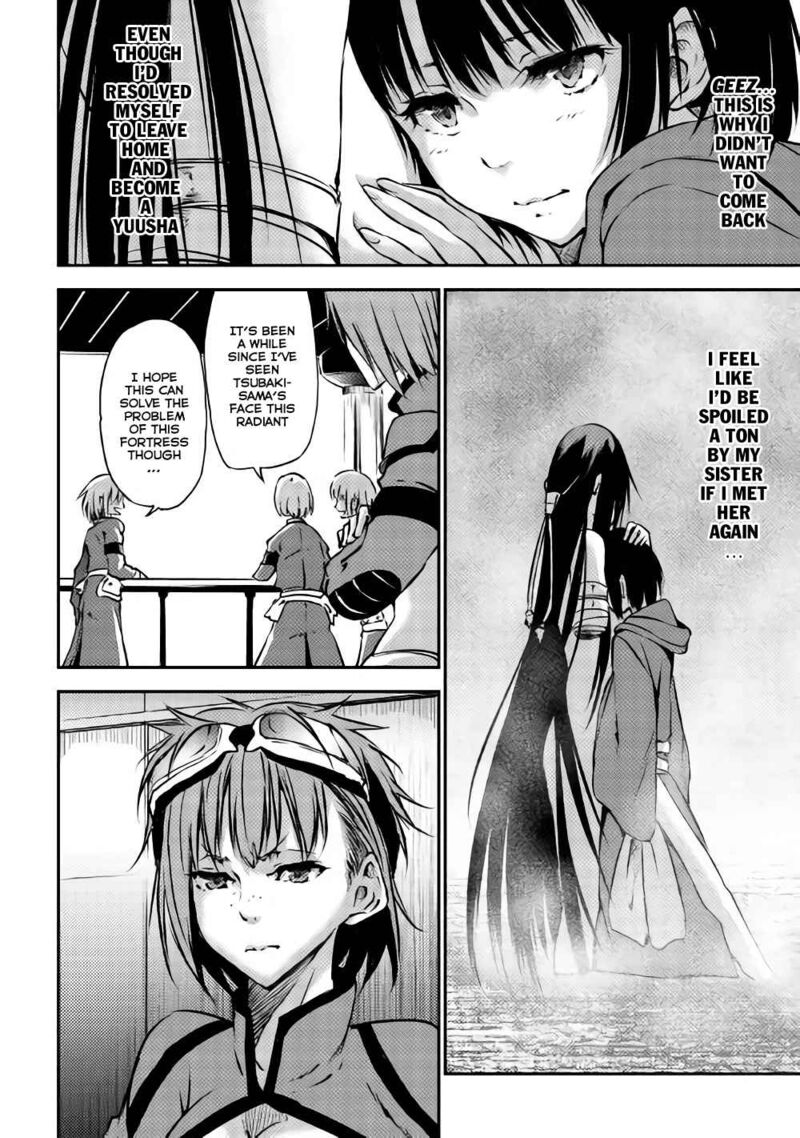 Yuusha No Mago To Maou No Musume 5 4