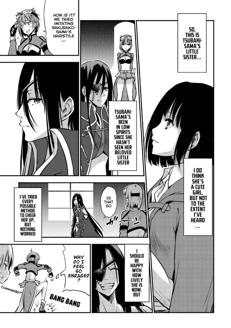 Yuusha No Mago To Maou No Musume 5 5