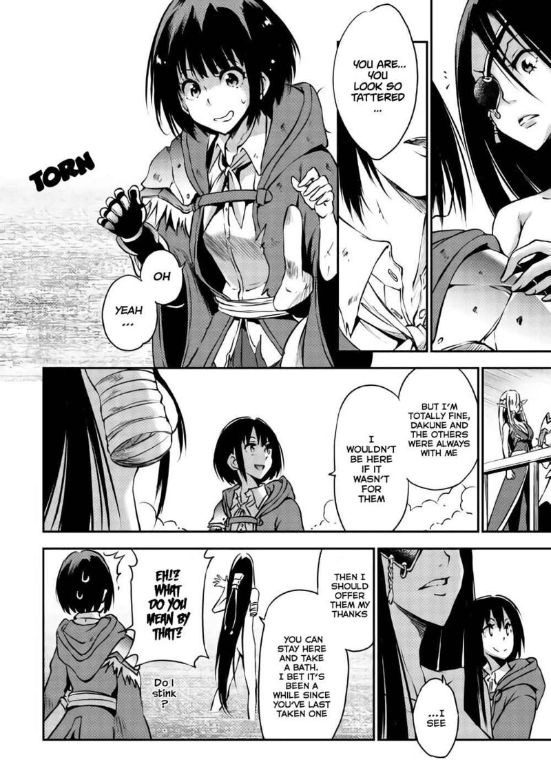 Yuusha No Mago To Maou No Musume 5 6