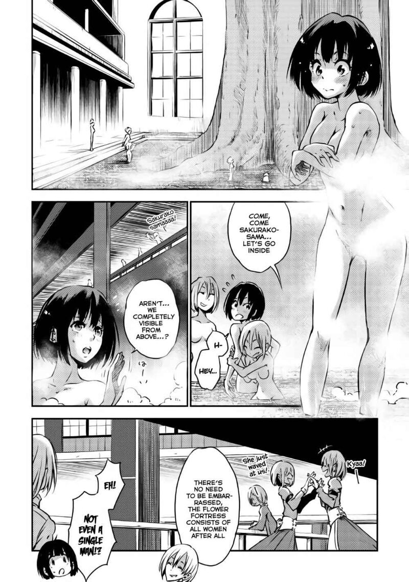 Yuusha No Mago To Maou No Musume 5 8