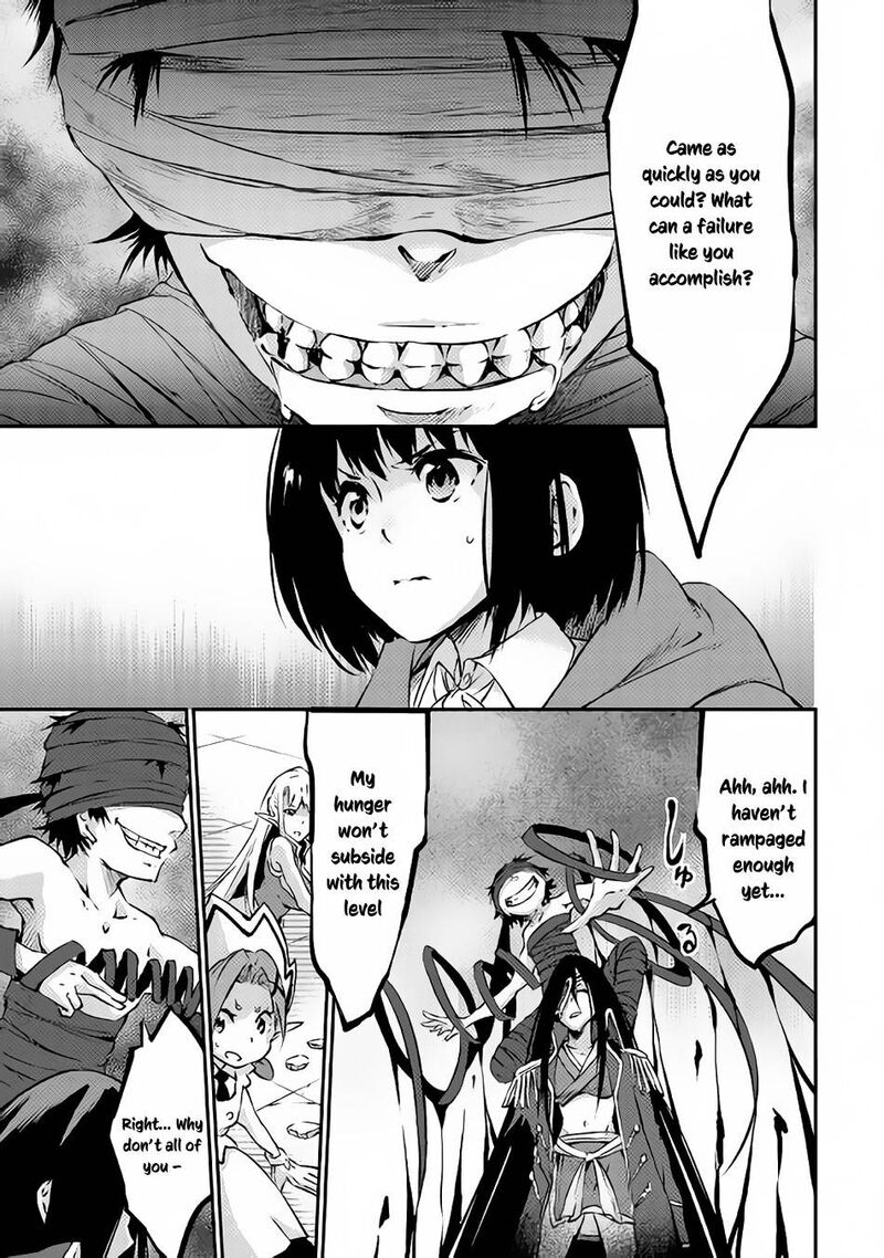 Yuusha No Mago To Maou No Musume 6 10
