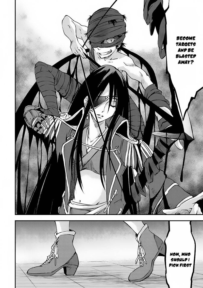 Yuusha No Mago To Maou No Musume 6 11