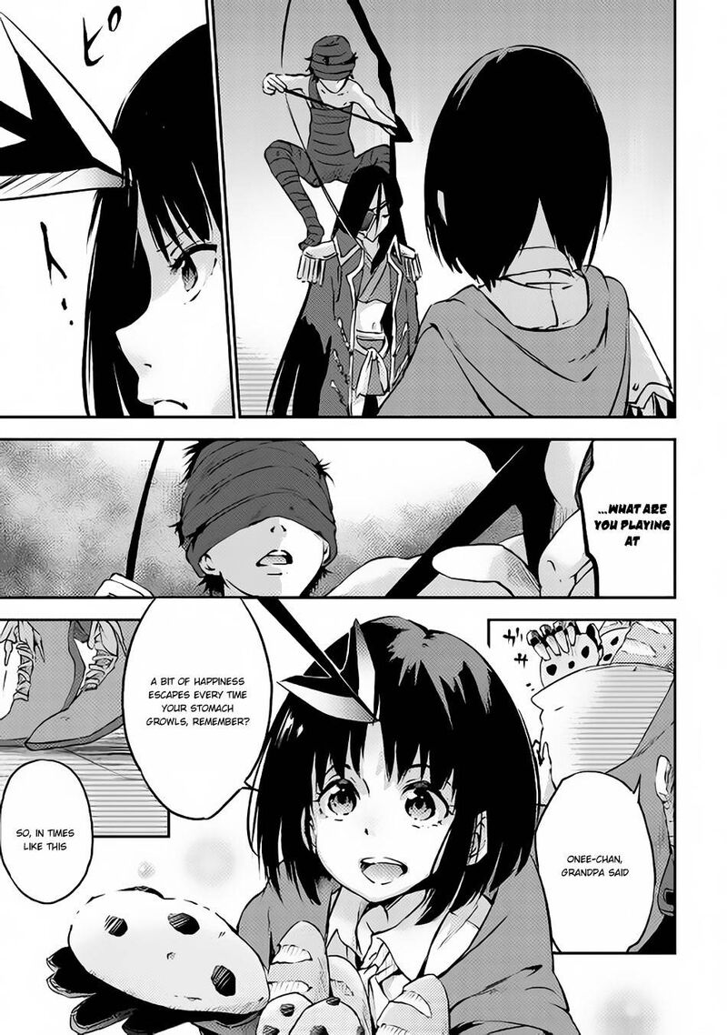 Yuusha No Mago To Maou No Musume 6 12