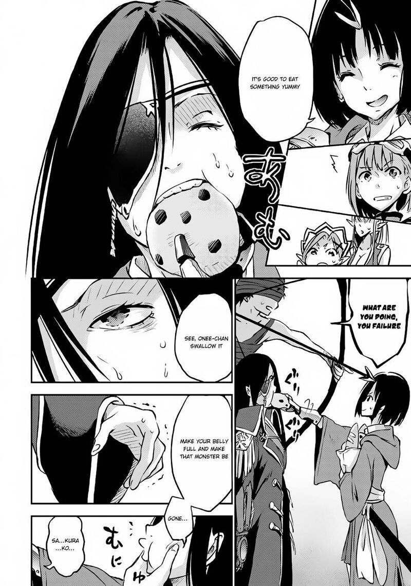Yuusha No Mago To Maou No Musume 6 13